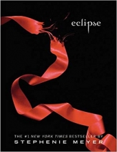 خرید کتاب گرگ و میش ماه گرفتی Eclipse-The Twilight Saga