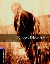 کتاب بوک ورم سیلاس مارنر Bookworms 4:Silas Marner With CD