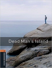 کتاب بوک ورم جزیره مردگان Bookworms 2:Dead Mans Island