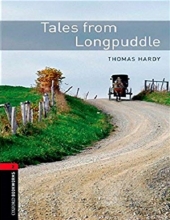 کتاب بوک ورم داستان هایی از گودال طولانی Bookworms 2:Tales from Longpuddle+CD