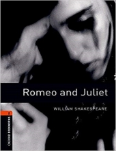 کتاب بوک ورم رومئو و جولیت Bookworms 2: Romeo and Juliet