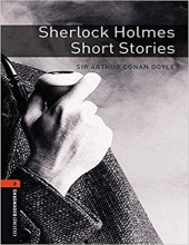 کتاب بوک ورم داستان های کوتاه شرلوک هولمز Bookworms 2:Sherlock Holmes Short Stories