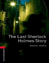 کتاب بوک ورم آخرین داستان شرلوک هولمز Bookworms 3:The Last Sherlock Holmes Story