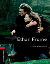 کتاب بوک ورم اتان فرام Bookworms 3:Ethan Frome With CD