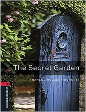 کتاب بوک ورم باغ مخفی Bookworms 3:The Secret Garden