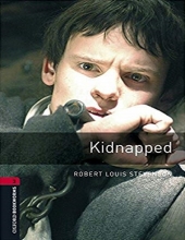 کتاب بوک ورم ربوده شدهBookworms 3:Kidnapped