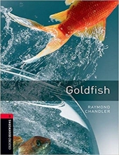 کتاب بوک ورم ماهی قرمز Bookworms 3:Goldfish