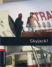 کتاب بوک ورم هواپیما ربایی Bookworms 3:Skyjack