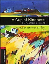 کتاب بوک ورم یک فنجان مهربانی Bookworms 3:A Cup of Kindness