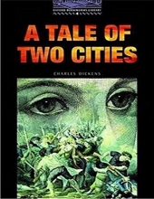 کتاب بوک ورم داستان دو شهر Bookworms 4:A Tale of Two Cities