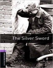 کتاب Bookworms 4:The Silver Sword
