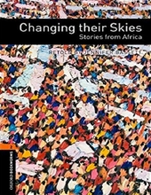 خرید کتاب بوک ورم تغییر آسمان آنها Bookworms 2:Changing their Skies+CD