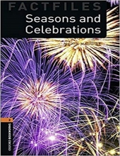 خرید کتاب بوک ورم فصل ها و جشن ها Bookworms 2:Seasons and Celebrations