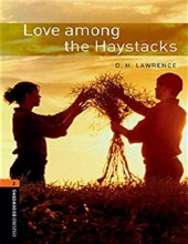 خرید کتاب بوک ورم عشق میان انبار های کاه Bookworms 2:Love Among the Haystacks with CD