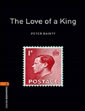 خرید کتاب بوک ورم عشق یک شاه Bookworms 2:The Love of A King