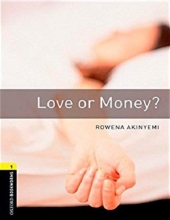 خرید کتاب بوک ورم عشق یا پول Bookworms 1:Love or Money