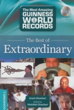 خرید کتاب شگفت انگیز The Best of Extraordinary