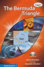 خرید کتاب مثلث برمودا The Bermuda Triangle
