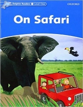 خرید کتاب دلفین ریدرز 1: در سفر Dolphin Readers 1: On Safari