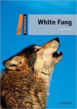 خرید کتاب دومینو: نیش سفید New Dominoes 2: White Fang