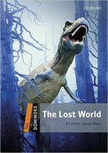 خرید کتاب دومینو: دنیای گمشده New Dominoes 2: The Lost World