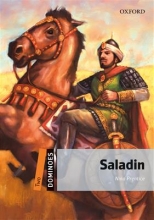 خرید کتاب دومینو: سالادین New Dominoes 2: Saladin