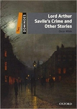 خرید کتاب دومینو: جنایت لرد آرتور سویلس و دیگر داستان ها New Dominoes 2: Lord Arthur Saviles Crime and Other Stories