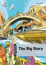 خرید کتاب دومینو: داستان بزرگ New Dominoes Starter: The Big Story