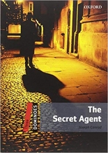 خرید کتاب دومینو: مامور مخفی New Dominoes 3: The Secret Agent