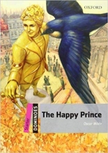 خرید کتاب دومینو: پرنس خوشحال New Dominoes Starter: The Happy Prince