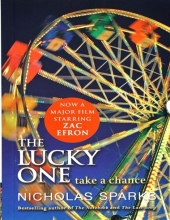 خرید کتاب خوش شانس The Lucky One