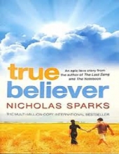 خرید کتاب باورم کن True Believer
