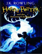 کتاب Harry Potter and the Prisoner of Azkaban Book3