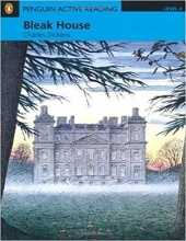 کتاب Penguin Active Reading Level 4: Bleak House