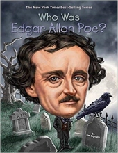کتاب Who Was Edgar Allan Poe