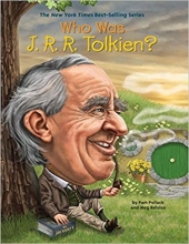 کتاب Who Was J. R. R. Tolkien