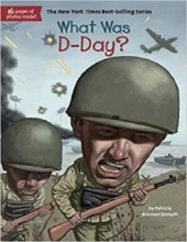خرید کتاب روز دی چه روزی است What was D-Day