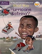 خرید کتاب طوفان کاترینا چه بود What Was Hurricane Katrina