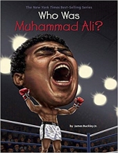 کتاب Who Was Muhammad Ali