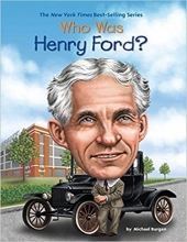 کتاب ?Who Was Henry Ford