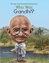 کتاب ?Who Was Gandhi