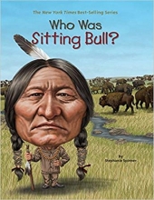 کتاب ?Who Was Sitting Bull