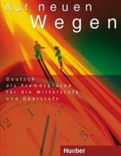 خرید کتاب آلمانی Auf Neuen Wegen