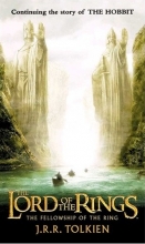 خرید کتاب ارباب حلقه ها جلد یک The Lord of Rings I : The Fellowship of the Ring