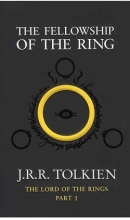 خرید کتاب  ارباب حلقه ها یاران حلقه The Fellowship of the Ring The Lord of the Rings 1