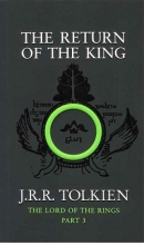 خرید کتاب ارباب حلقه ها: بازگشت شاه The Return of the King The Lord of the Rings 3