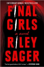 خرید کتاب دختران نهایی Final Girls