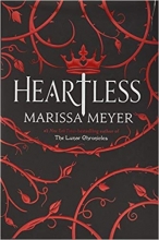 خرید کتاب دل شکسته Heartless