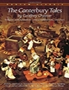 خرید کتاب حکایت های کنتربری The Canterbury Tales