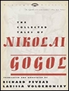 خرید کتاب داساتن های جمع آوری شده ی نیکولای گوگول The Collected Tales of Nikolai Gogol F.T